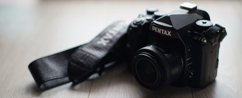 PENTAX-FA 35mm F2 AL雑感